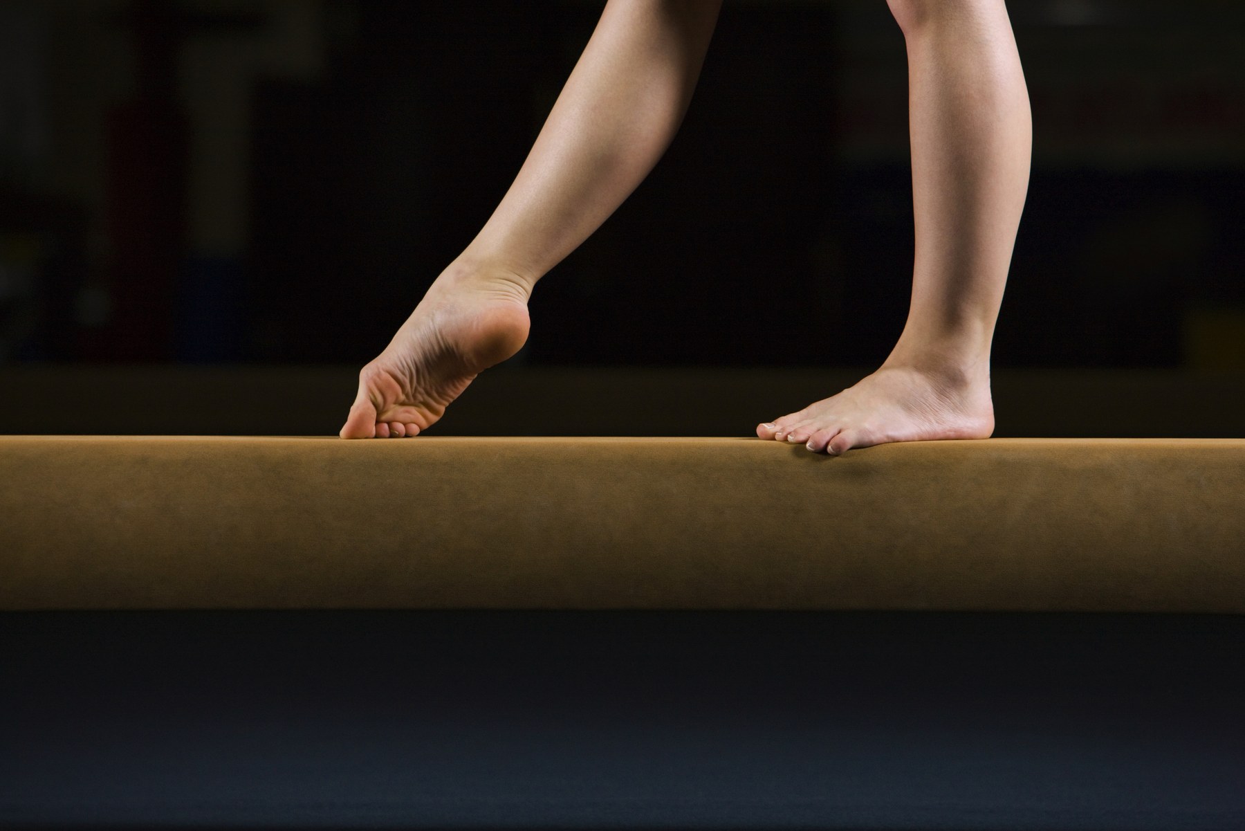 Ginnastica acrobatica