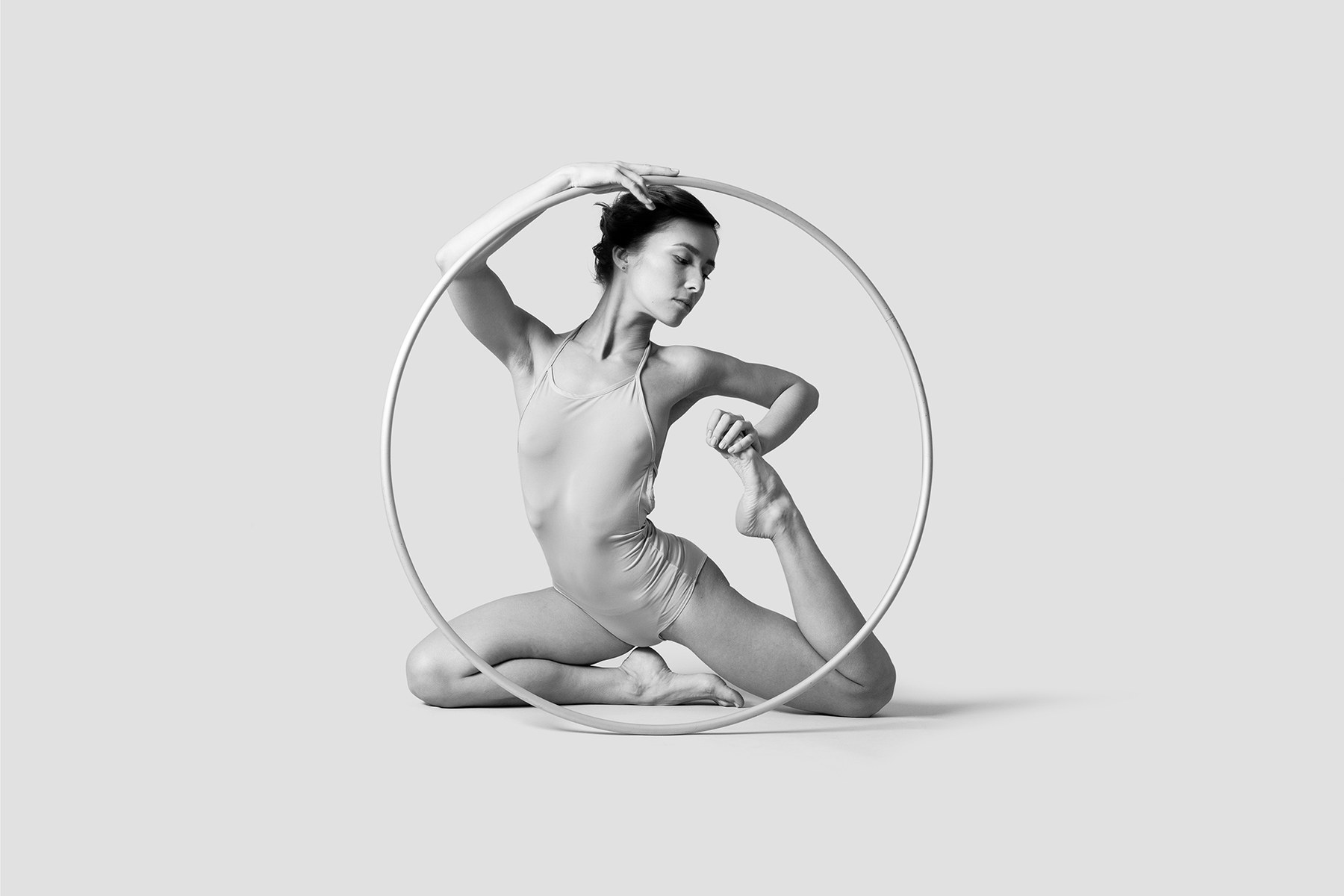 Hula hoop