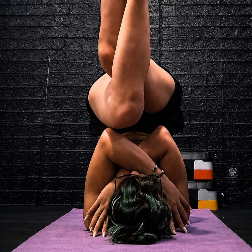Pilates matwork