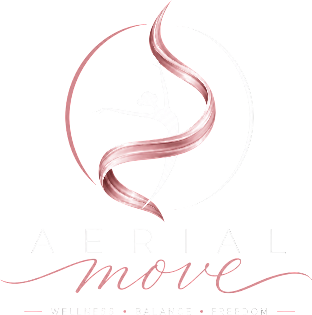 Aerial Move — Wellness, Balance, Freedom